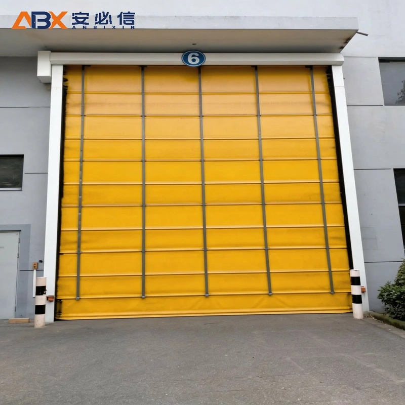 怒江傈僳族机械式门封