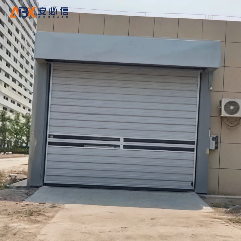 怒江傈僳族医药密闭高速门